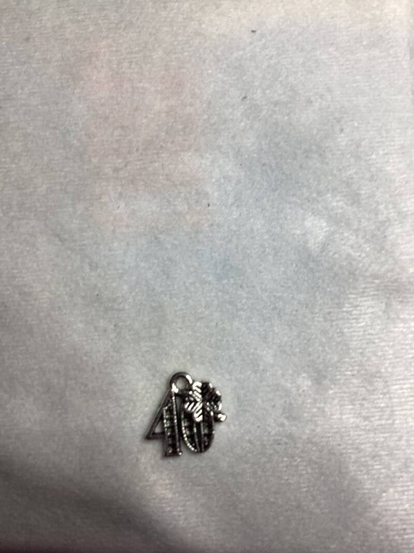 Charm#40