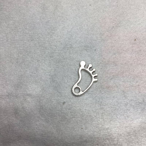 Foot