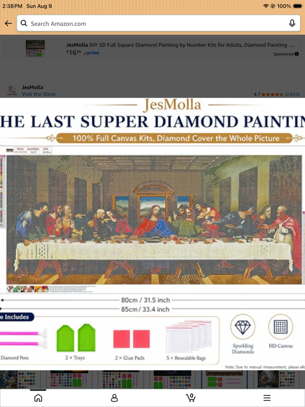 The Last Supper