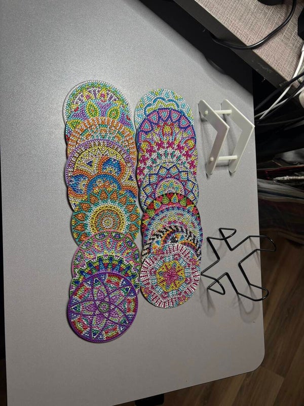 Coasters