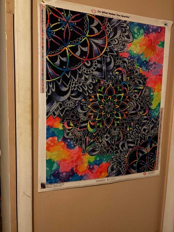 Mandala Vibez