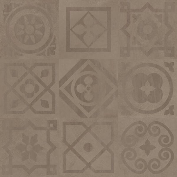 Piacenza - Bruno Medio decorato