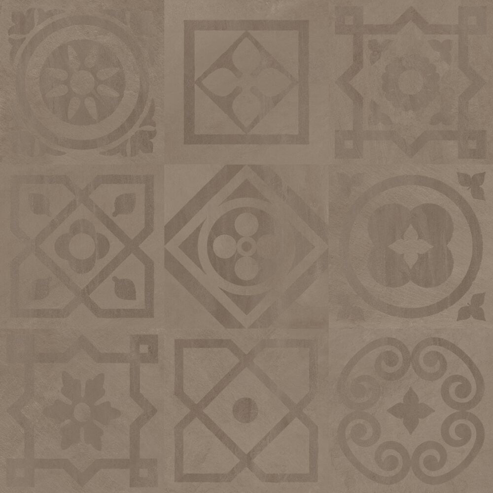 Piacenza - Bruno Medio decorato