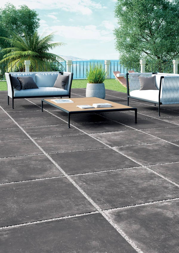 Sassari - Anthracite