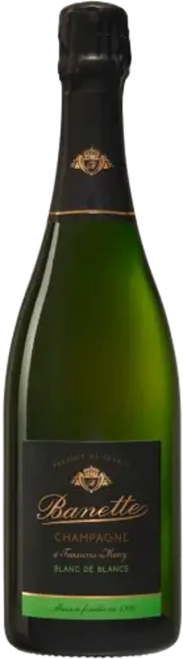 Banette - Blanc de Blancs