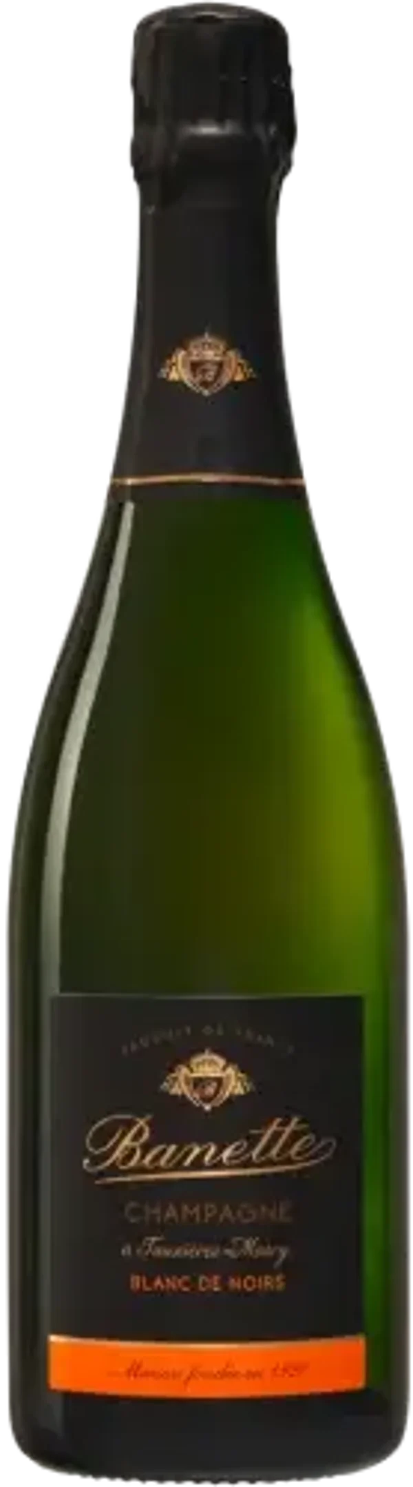 Banette Blanc de Noirs