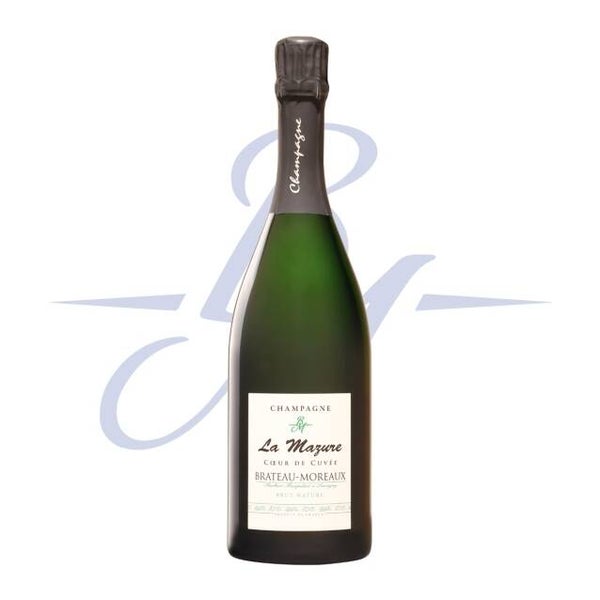 Brateau Moreaux - Coers de cuvée La Mazure