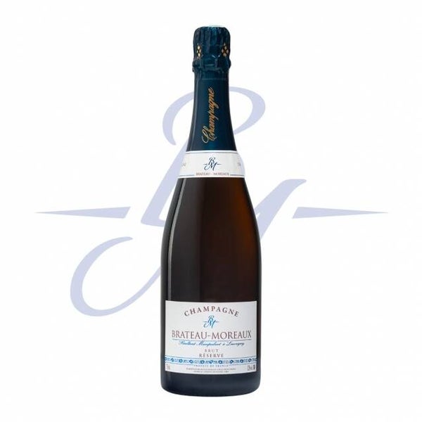 Brateau Moreaux - Cuvée de réserve