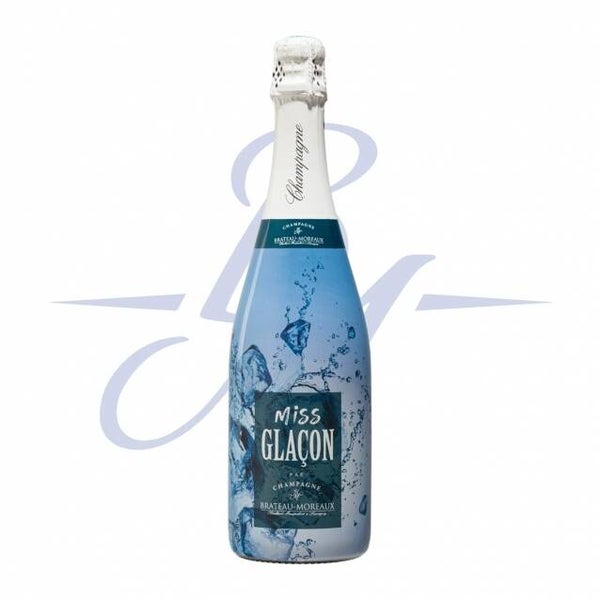Brateau Moreaux - Miss Glaçon