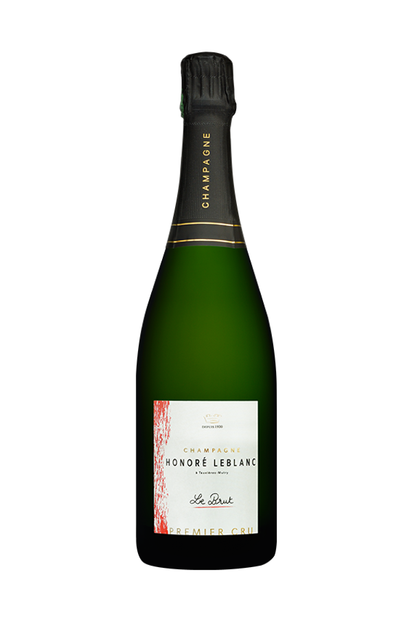 Honoré Leblanc - Le Brut