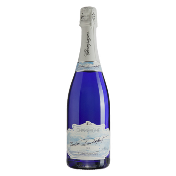 Didier Dépit - Marie Claire