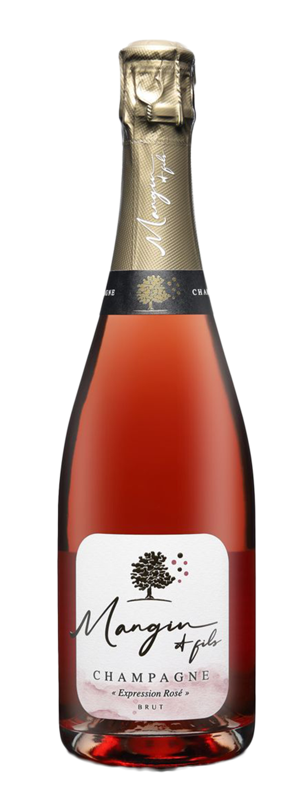 Mangin et Fils - Rosé