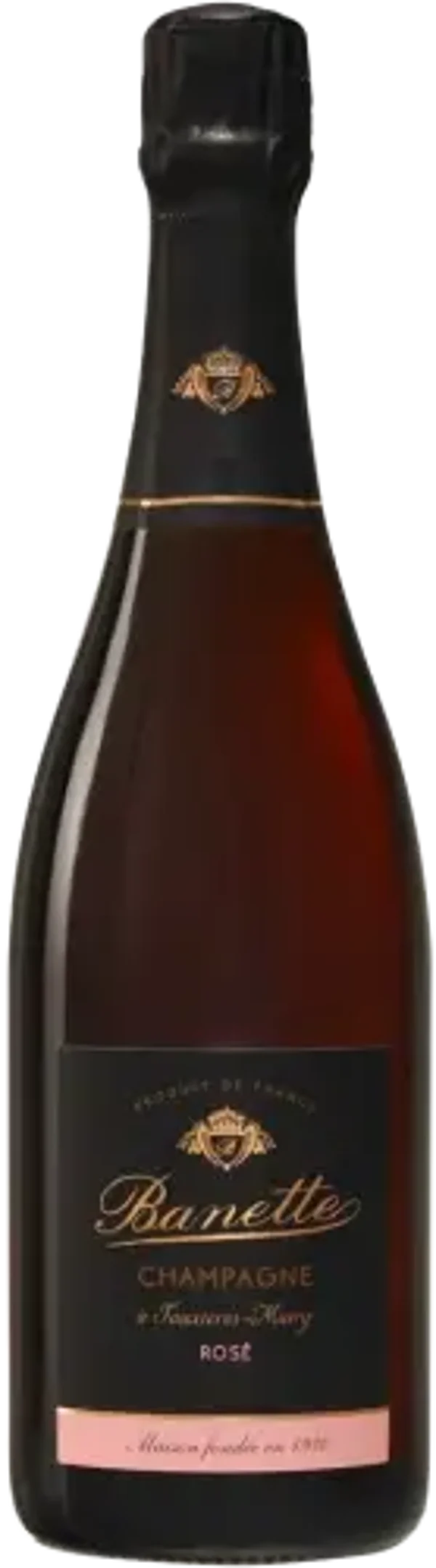 Banette Rosé