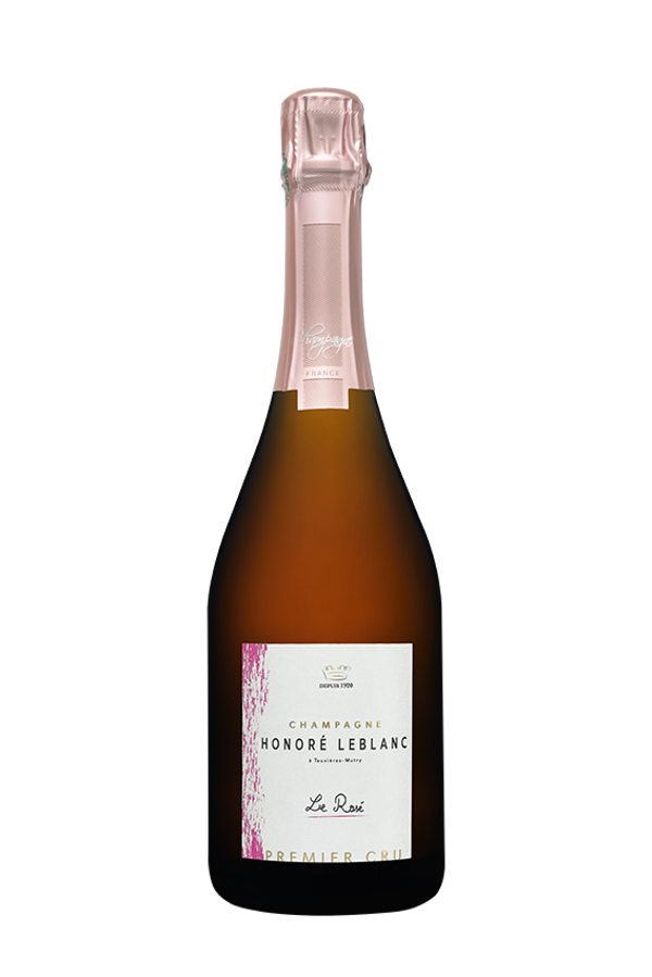 Honoré Leblanc - Rosé