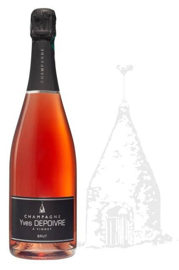 Yves Depoivre - Rosé