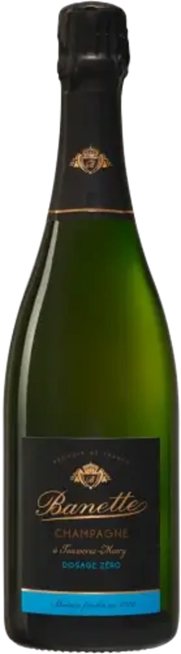 Dosage Zéro