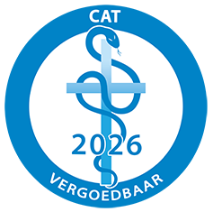 Voetreflextherapie vergoedbaar