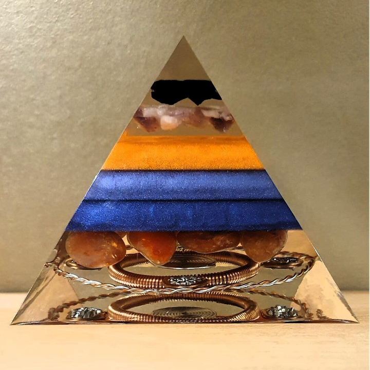 Orgonite - OR26