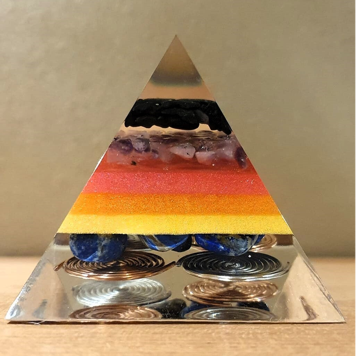 Orgonite - OR25