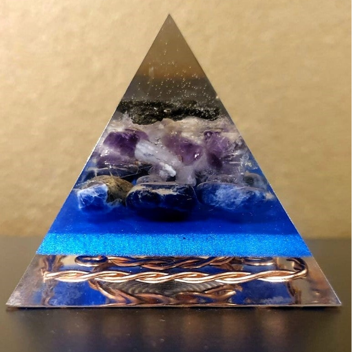 Orgonite - OR16