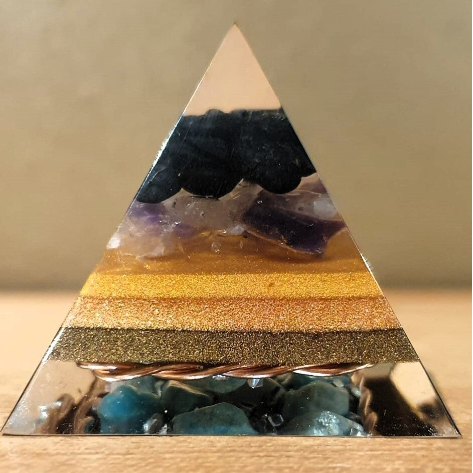 Orgonite - OR23