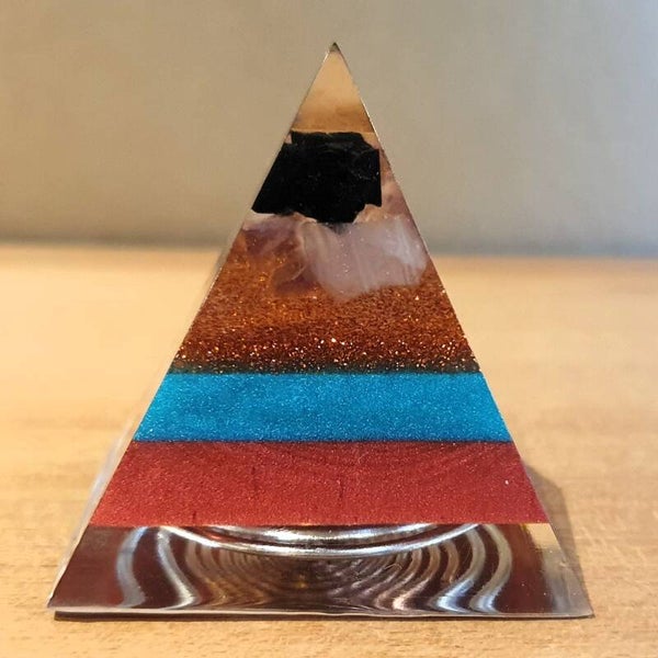 Orgonite - OR09