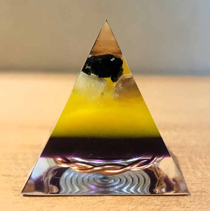 Orgonite - OR08