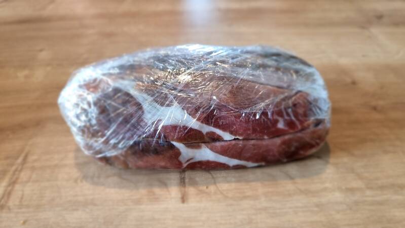 Pečenka Wellington - receptPečenka Wellington - recept Kulinastično