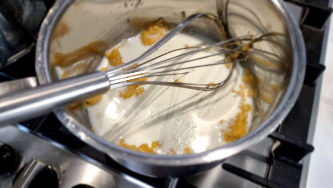 Mesna lazanja - recept Kulinastično