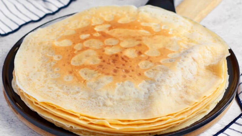 Pečenka Wellington - recept Kulinastično