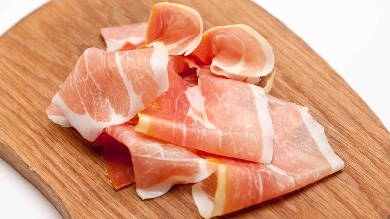 Pečenka Wellington - recept Kulinastično