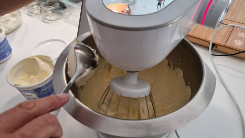 Anjin tiramisu - receptAnjin tiramisu - recept Kulinastično