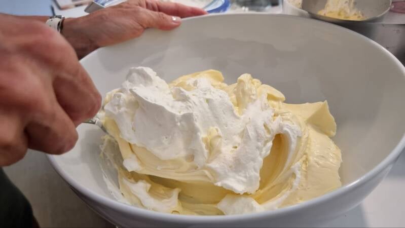 Anjin tiramisu - receptAnjin tiramisu - recept Kulinastično