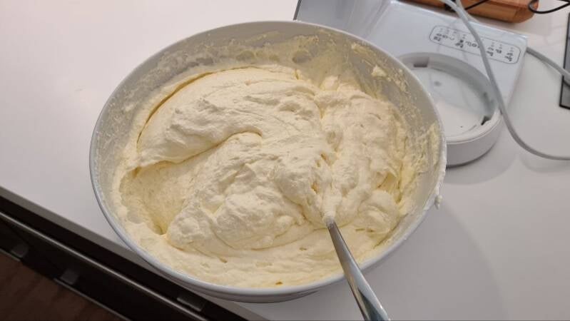 Anjin tiramisu - receptAnjin tiramisu - recept Kulinastično