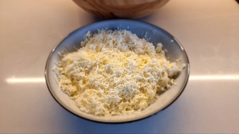 Šopska solata - receptŠopska solata - recept Kulinastično