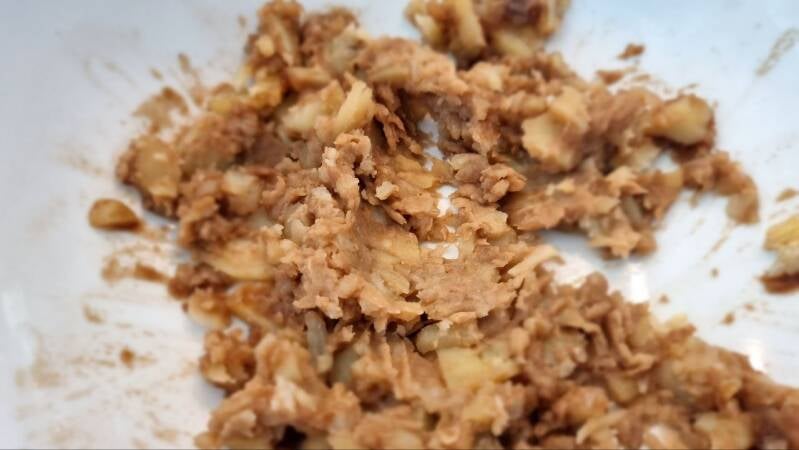 Stročji fižol v solati - recept Kulinastično