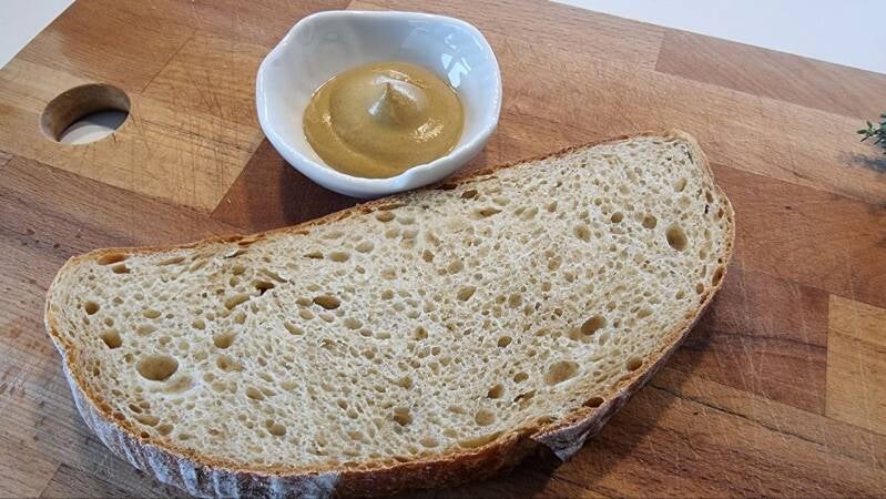 Počasi pečena vratovina s temnim pivom - recept Kulinastično