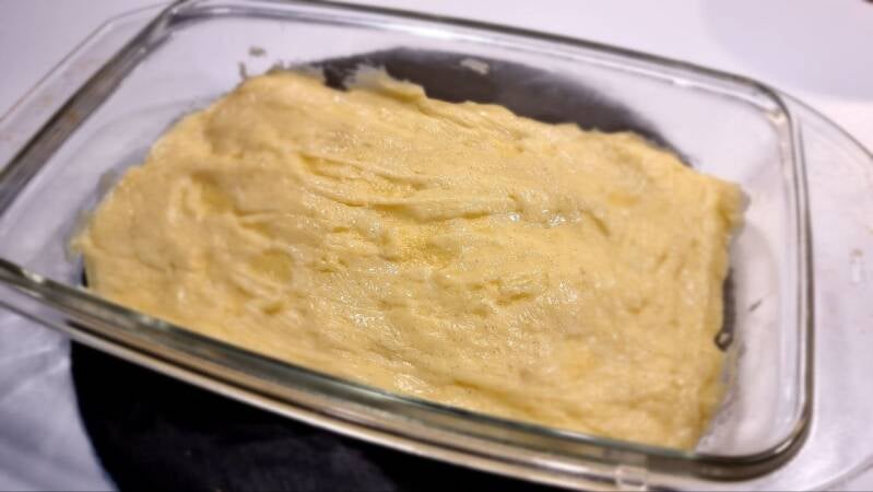 Vanilijeva krema - recept Kulinastično