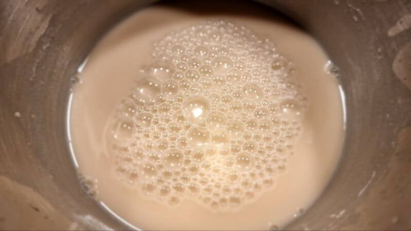 Testo za napolitansko pico - recept Kulinastično