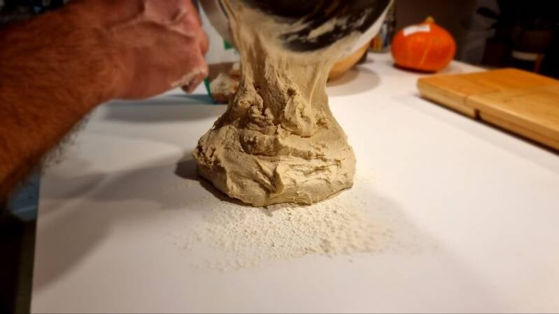 Testo za napolitansko pico - recept Kulinastično