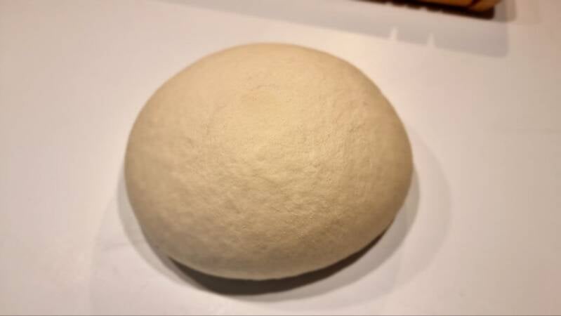 Testo za napolitansko pico - recept Kulinastično