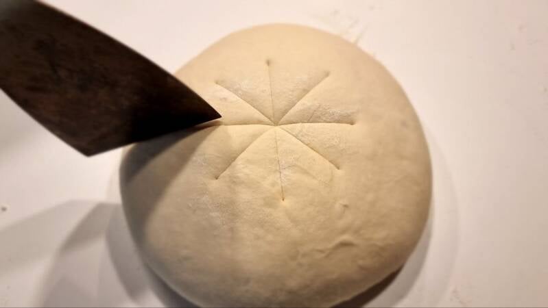 Testo za napolitansko pico - recept Kulinastično