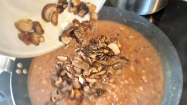 Marsala govedina - recept Kulinastično