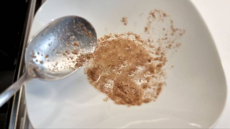 Goveja juha z rezanci - recept Kulinastično