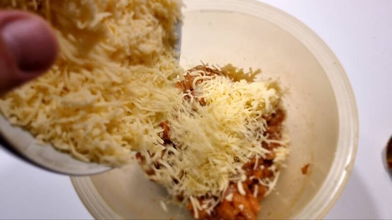 Piščančje rolce s tatarsko omako - recept Kulinastično