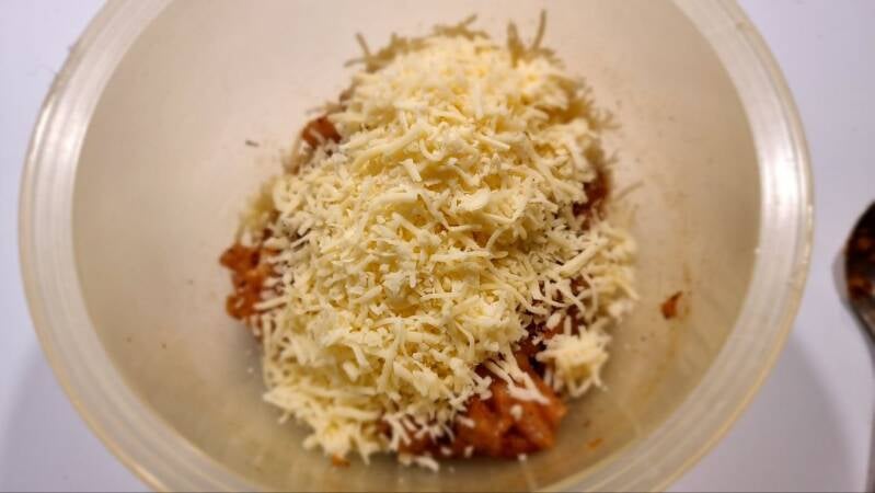 Piščančje rolce s tatarsko omako - recept Kulinastično