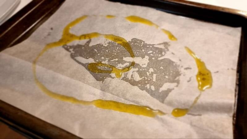 Piščančje rolce s tatarsko omako - recept Kulinastično