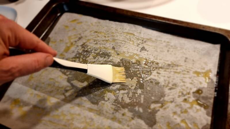 Piščančje rolce s tatarsko omako - recept Kulinastično