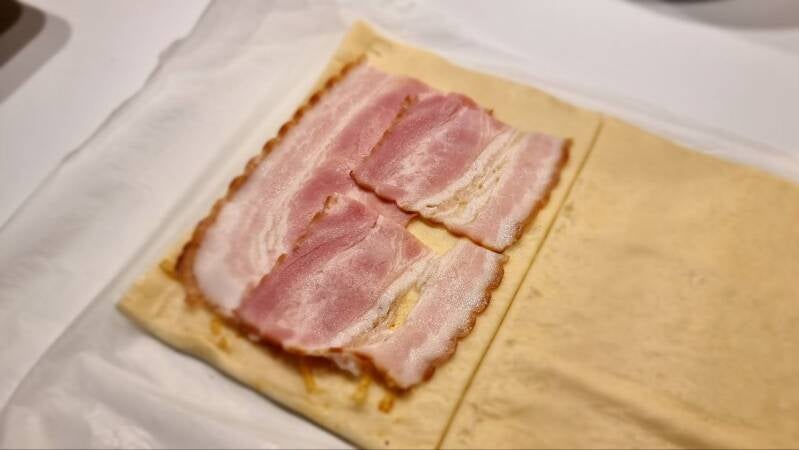 Piščančje rolce s tatarsko omako - recept Kulinastično