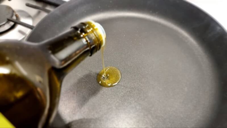 Goveji ribeye s prilogo - recept Kulinastično